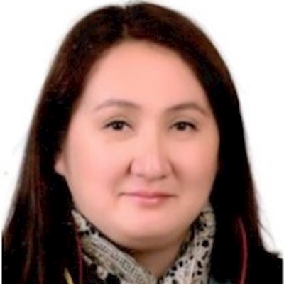 Avukat Arabulucu Banu Akyol